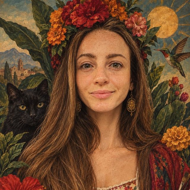 Оксана Салига